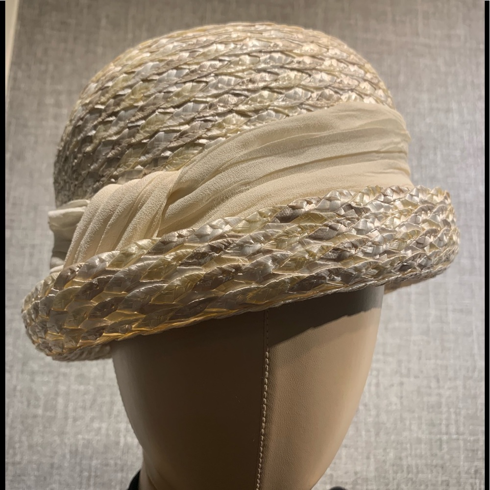 Eric Javits Hat - image 1
